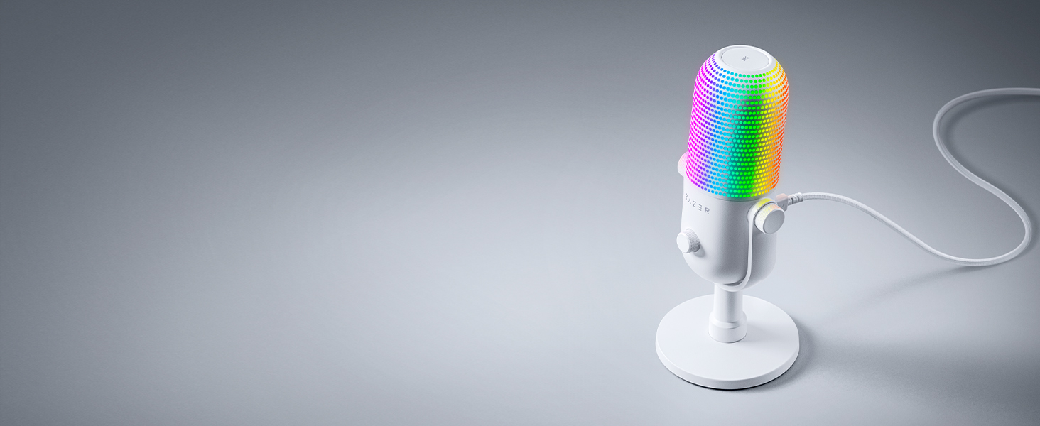 Razer Kiyo Pro full HD USB webcam
