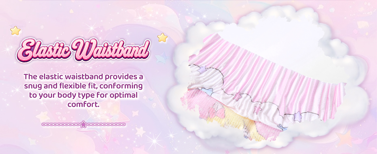 Fairy Littles in Dreamland