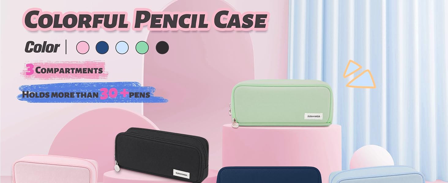 pencil case