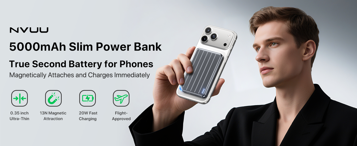 power bank