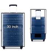 30 Inch Luggage Cover