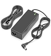 19V AC DC Adapter Charger for LG Electronics 19