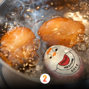 egg timers