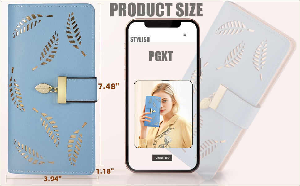 Women's Wallet