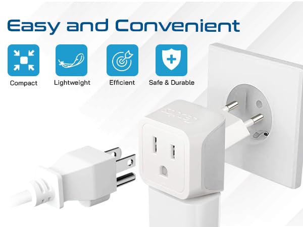 us to europe voltage converter