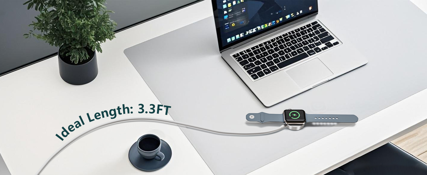 for apple watch charger