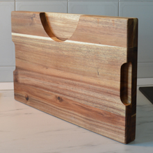 butcher block