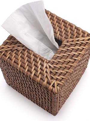 tissue box