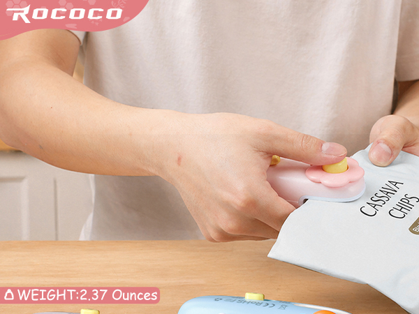 Bag Sealer 01