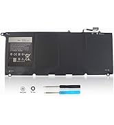 60WH PW23Y Laptop Battery for Dell XPS 13 9360 2017 P54G002 13-9360-D1605G 13-9360-D1605T 13-9360...