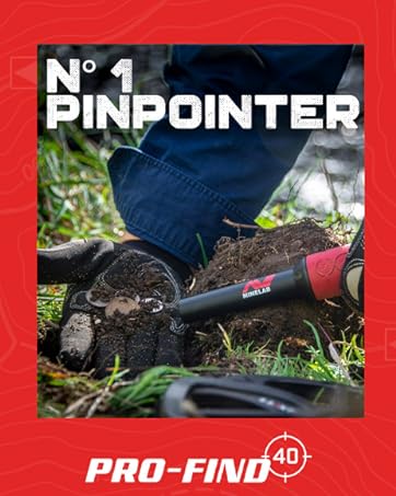 Pinpointer