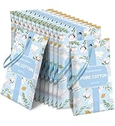 STRN Scented Sachets for Drawer and Closet, Pure Cotton Scented Long-Lasting Sachets, 14 Packs fo...