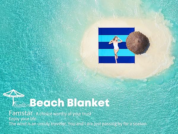 Beach Blanket