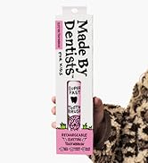 Made by Dentists Kids Electric Toothbrush - Rechargeable Vibrating Toothbrush with Timer, Include...