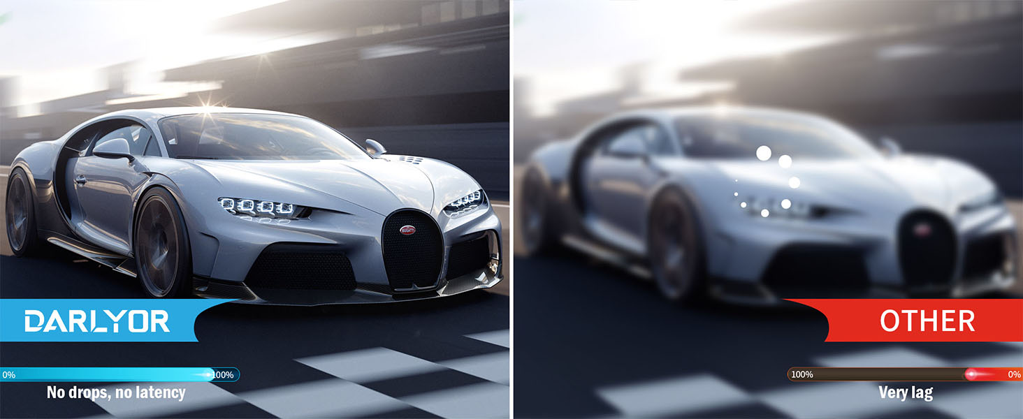 wireless display adapter