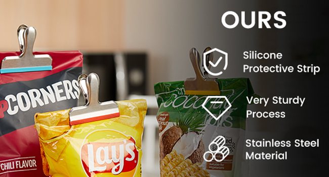 chip clips