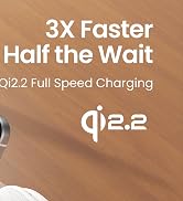 3 in 1 Charging Station