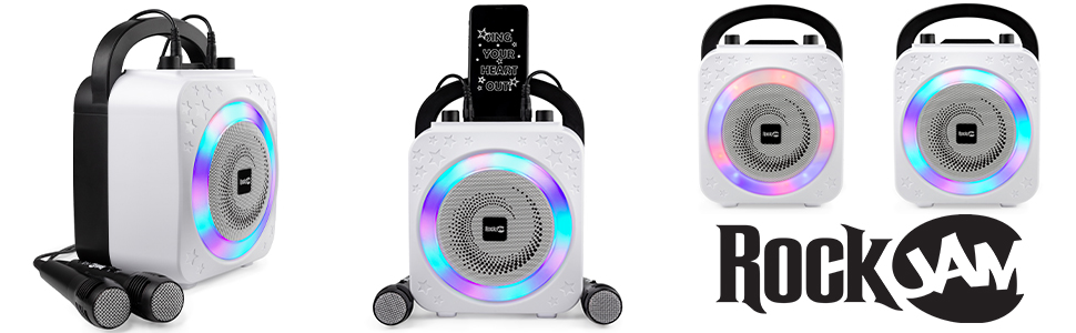 Karaoke Machine
