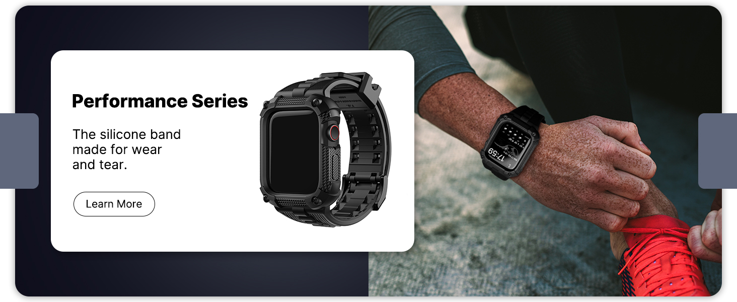apple watch band