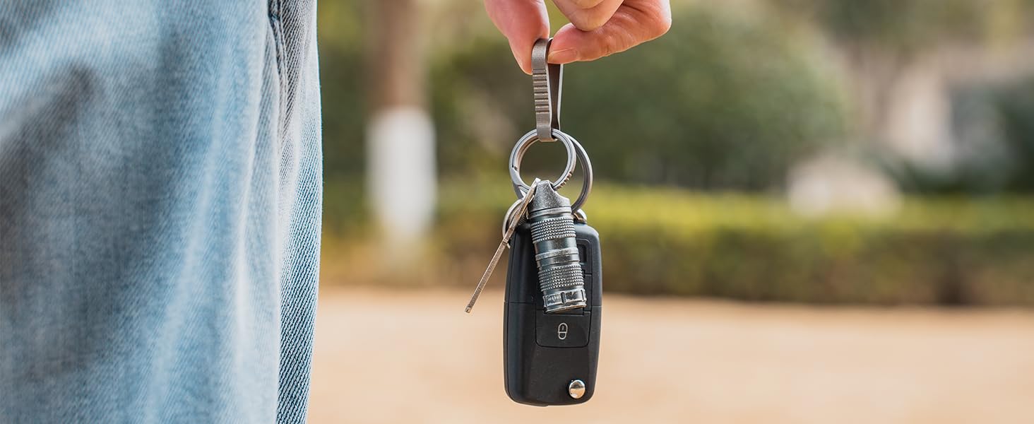 keyring