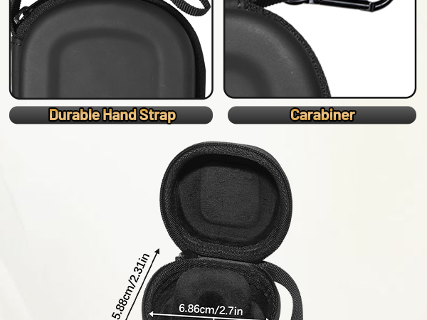 Watch Case
