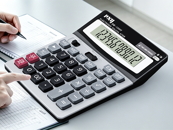 calculator