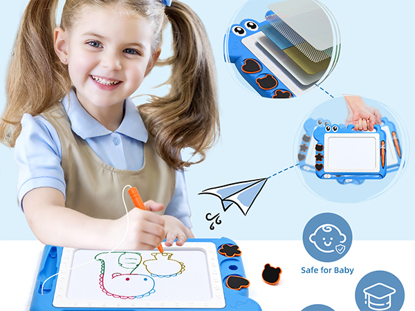Drawing board toys for baby