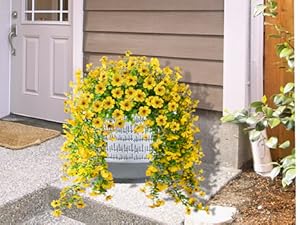 Artificial Flowers