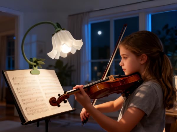 book reading light