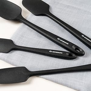 Spatula sets