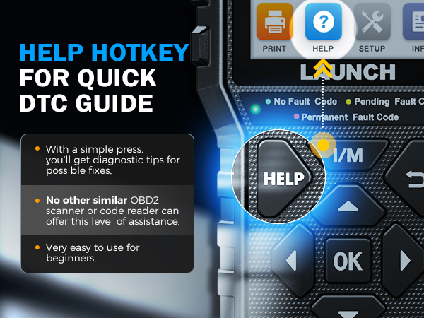 car code reader