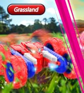 remote control cars toys