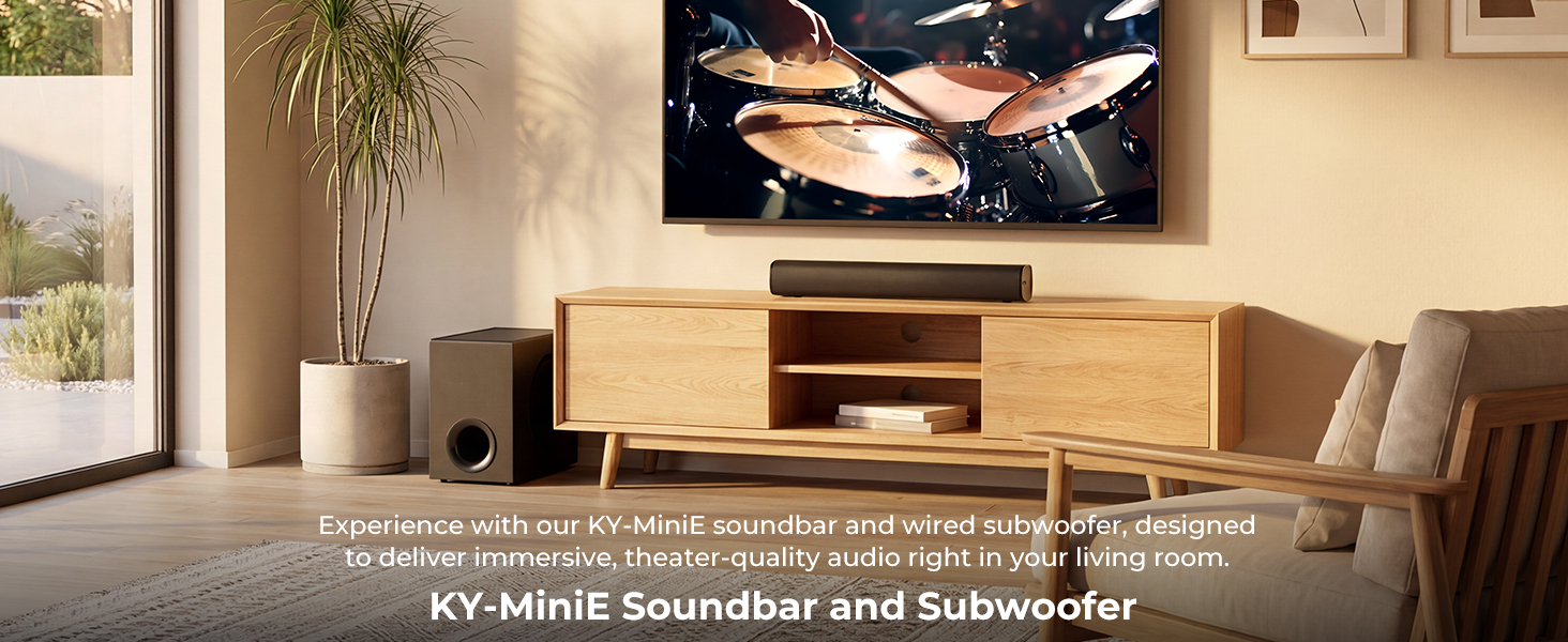Elevate Your Home Entertainment