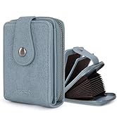 Montana West X Wrangler Small Wallets for Women