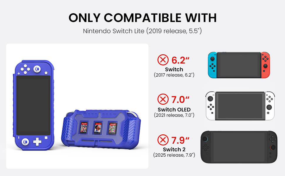 compatibility reminder
