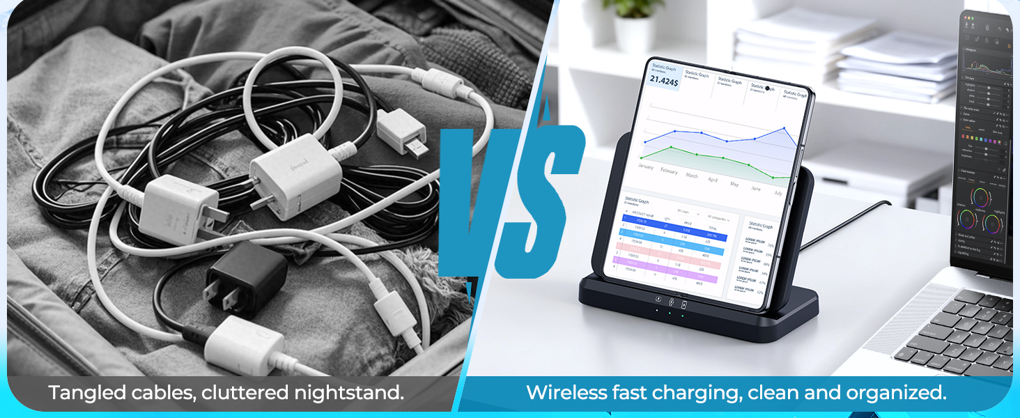 wireless charger samsung