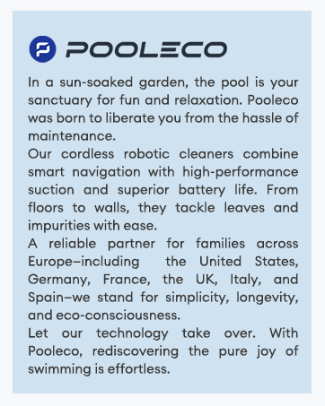 poolcleaner