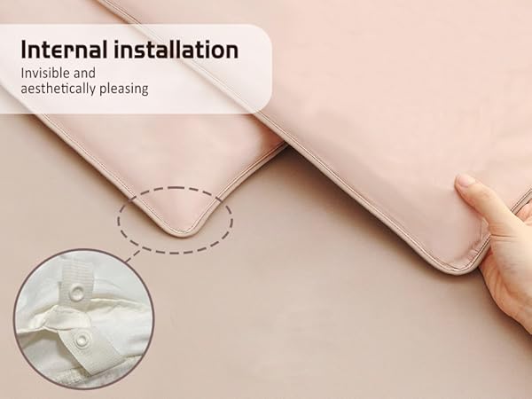 comforter clips for duvet covers hold on