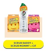 cif cream cleanser