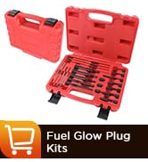 Fuel Glow Plug Kits