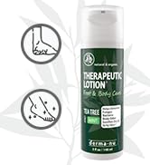 derma-nu therapeutic lotion