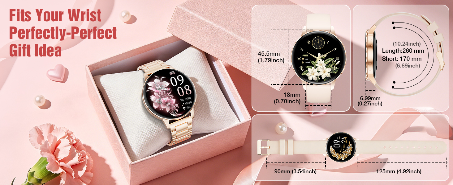 watches for women smart watches for women womens watch reloj inteligente para mujer