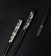 chopsticks metal