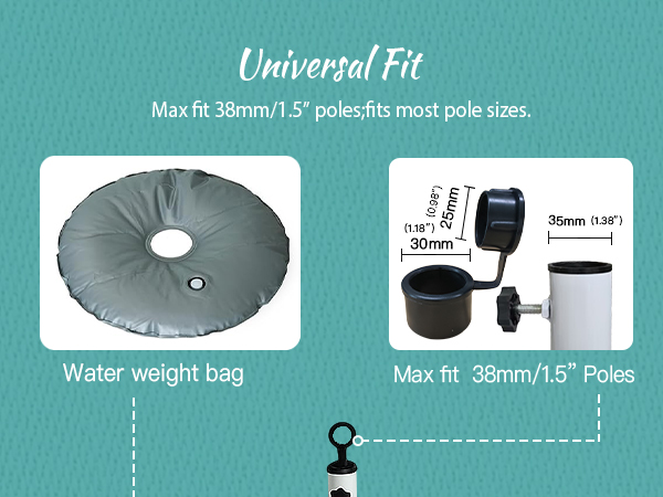 outdoor umbrellas for patio with base umbrella with stand patio umbrella with base