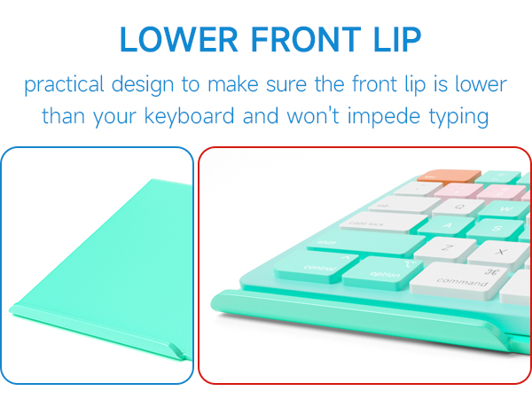 computer keyboard lift
