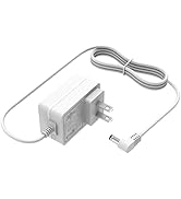24V 0.65A UL Listed Power Adapter Cord Replacement for Young Living Dewdrop, Essential Oil Diffus...