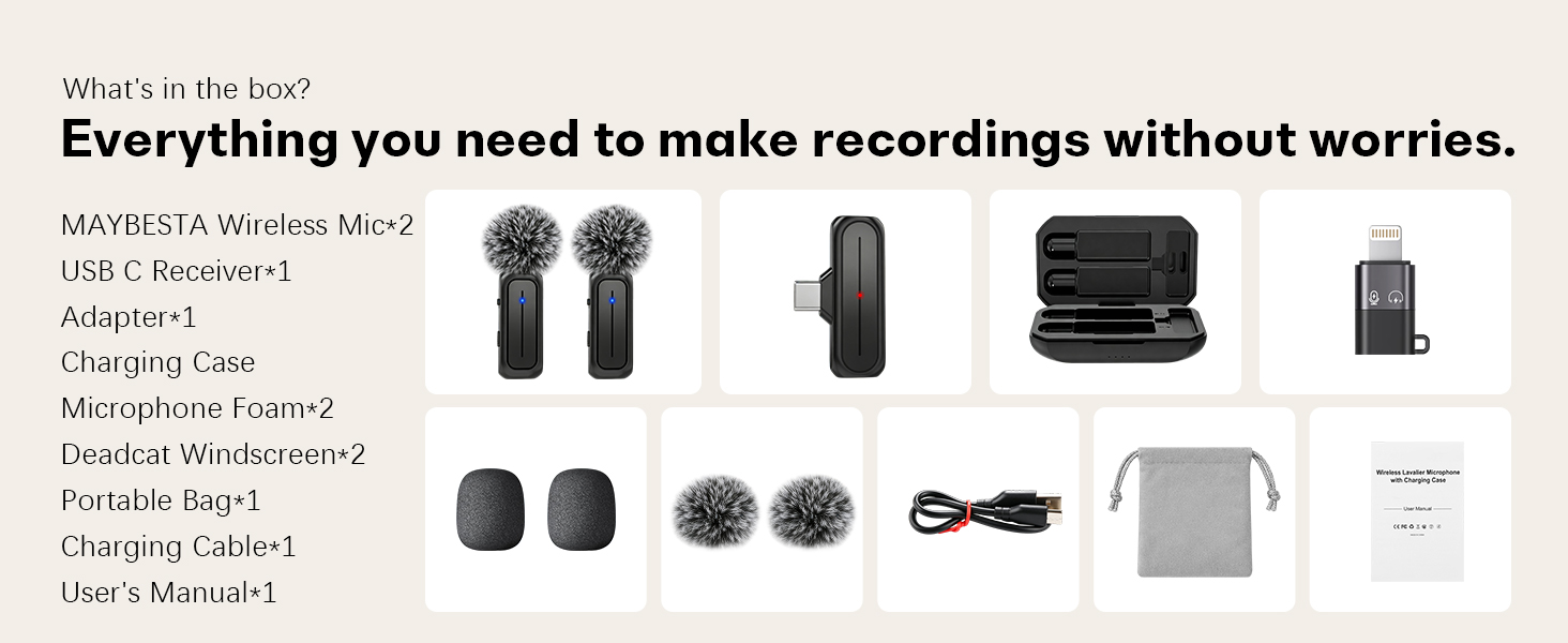 mic