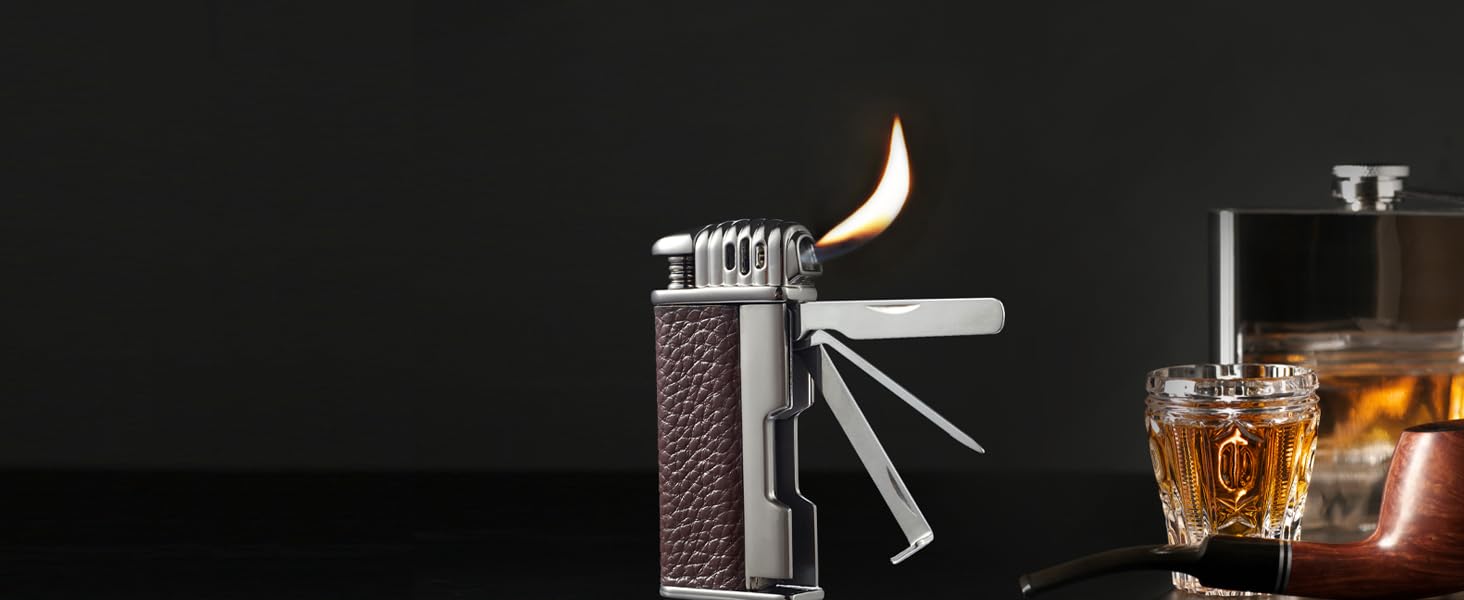 pipe lighter