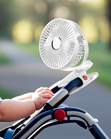 clip on fan battery operated fan battery powered fan clip fan battery fan clip on fan for bed
