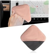 MUQIDA Car Screen Cleaner, Microfiber Dashboard Cleaning Wipes, Vehicle Touch Screen Pad Universa...
